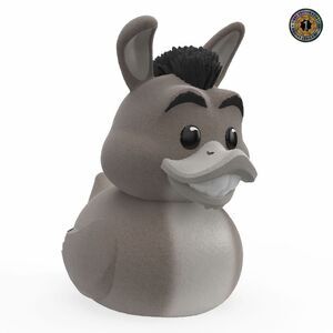 Tubbz - Shrek - Donkey (1st Edition)